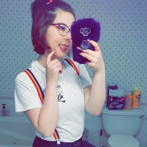 Meet your Posher, Mykaila